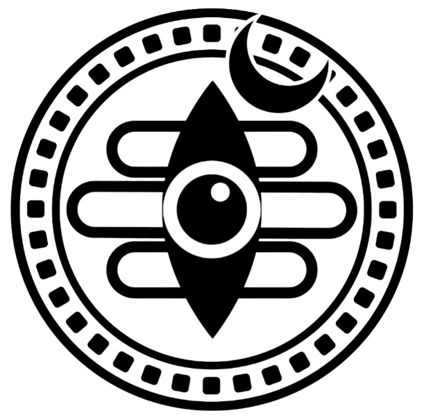 TriAmbha Spheres Logo